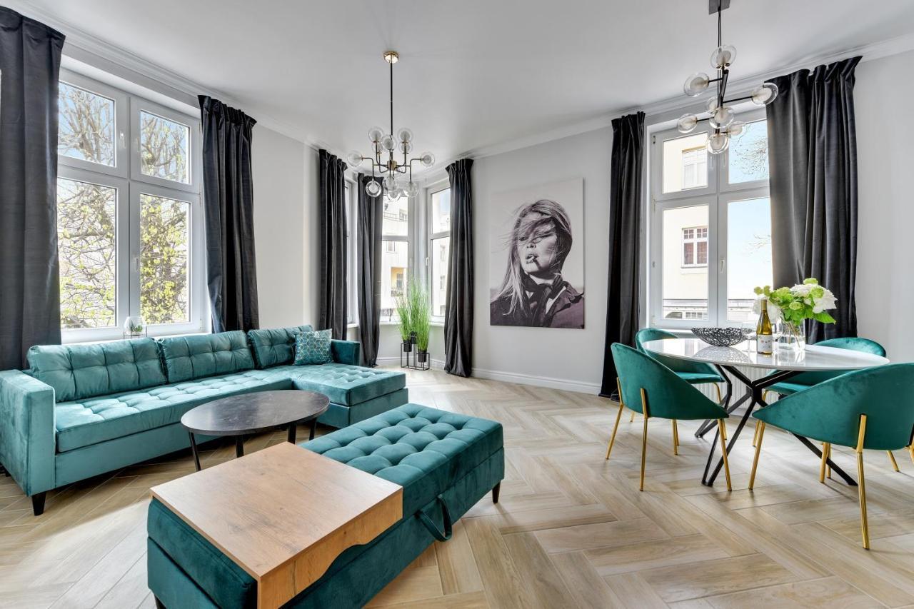 Apartment Monte Cassino 51 By Baltica