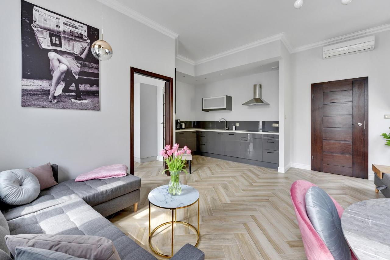 Apartment Monte Cassino 51 By Baltica Sopot