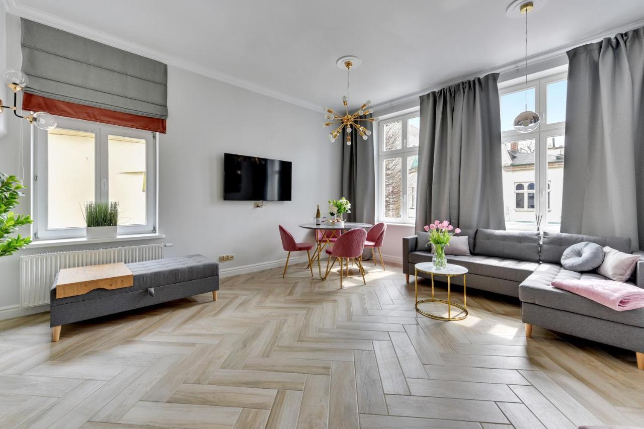 Apartment Monte Cassino 51 By Baltica Sopot