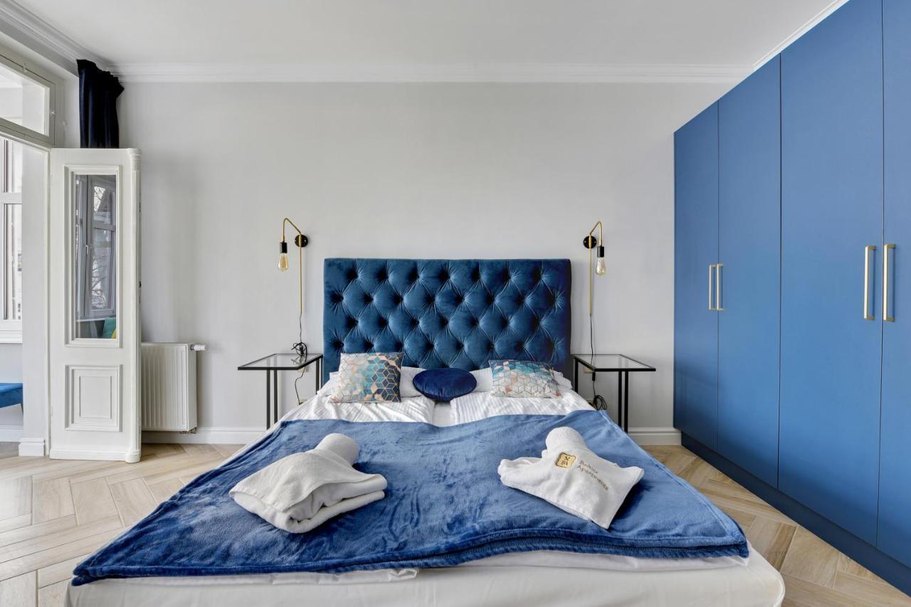 Apartment Monte Cassino 51 By Baltica Sopot