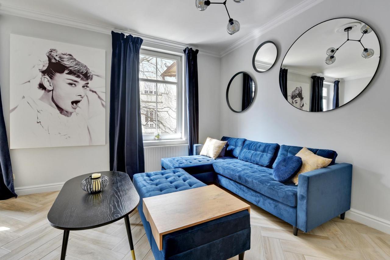 Apartment Monte Cassino 51 By Baltica Sopot