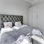 Monte Cassino 51 By Baltica Apartments