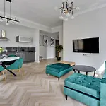 Monte Cassino 51 By Baltica Apartments