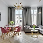 Monte Cassino 51 By Baltica Apartments