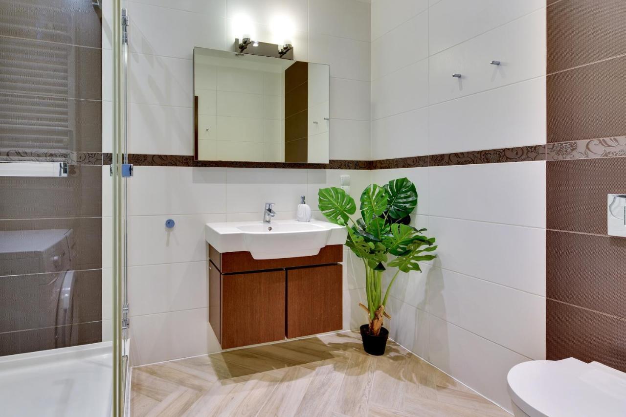 Monte Cassino 51 By Baltica Apartament *