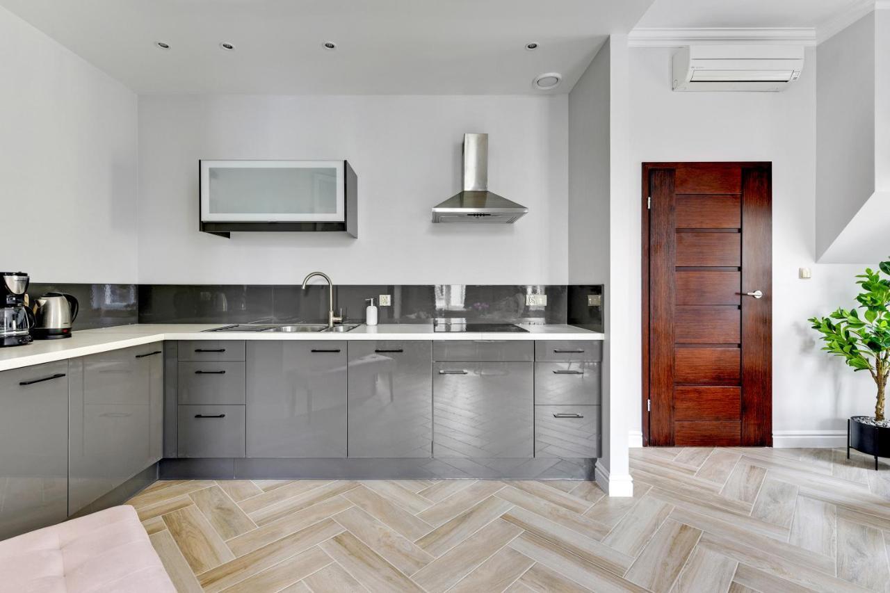 Monte Cassino 51 By Baltica Apartament *