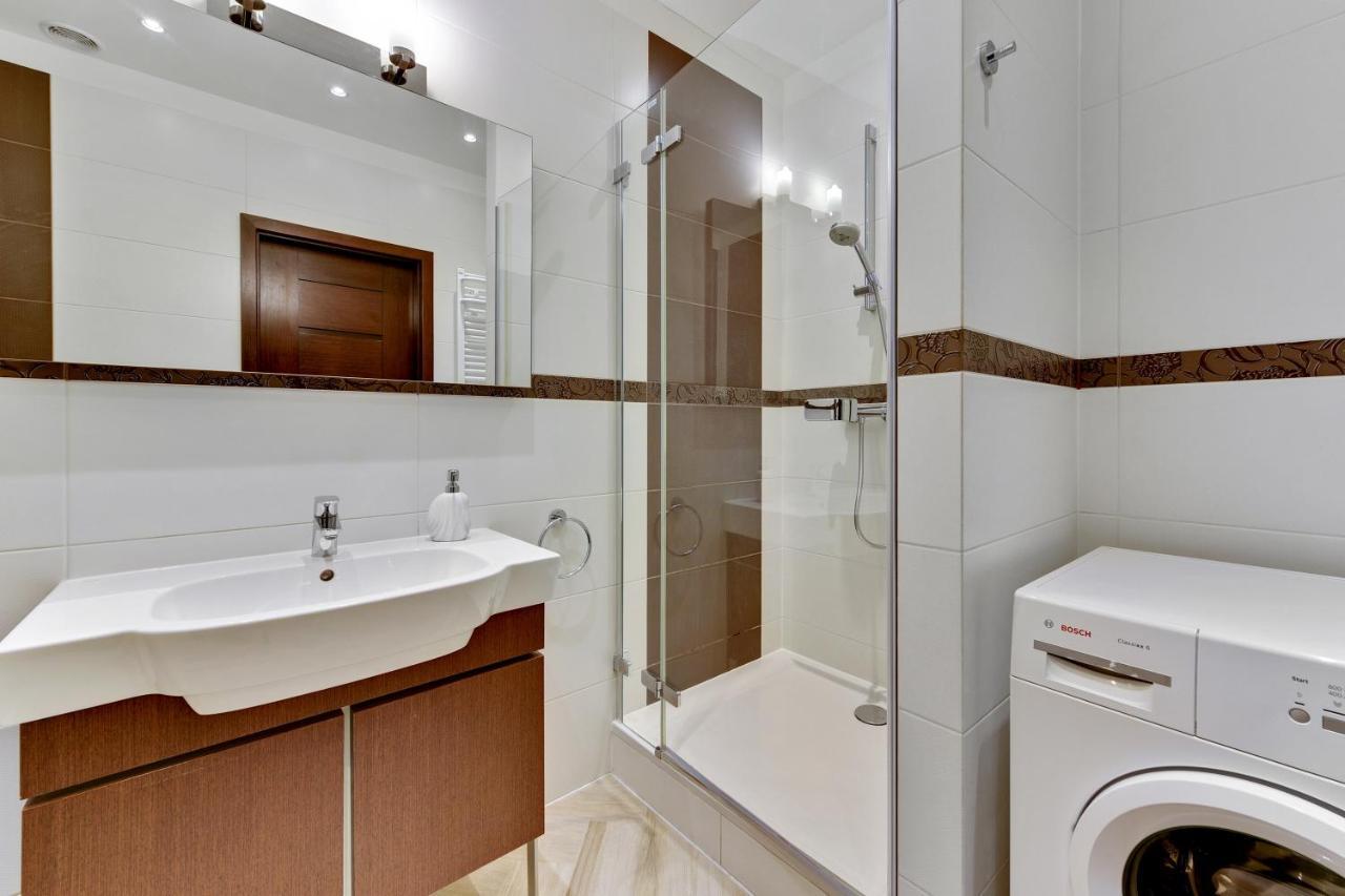 Monte Cassino 51 By Baltica Apartament Sopot