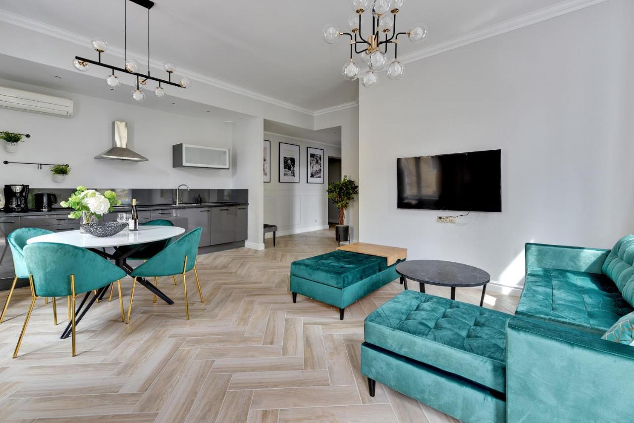 Apartament Monte Cassino 51 By Baltica *