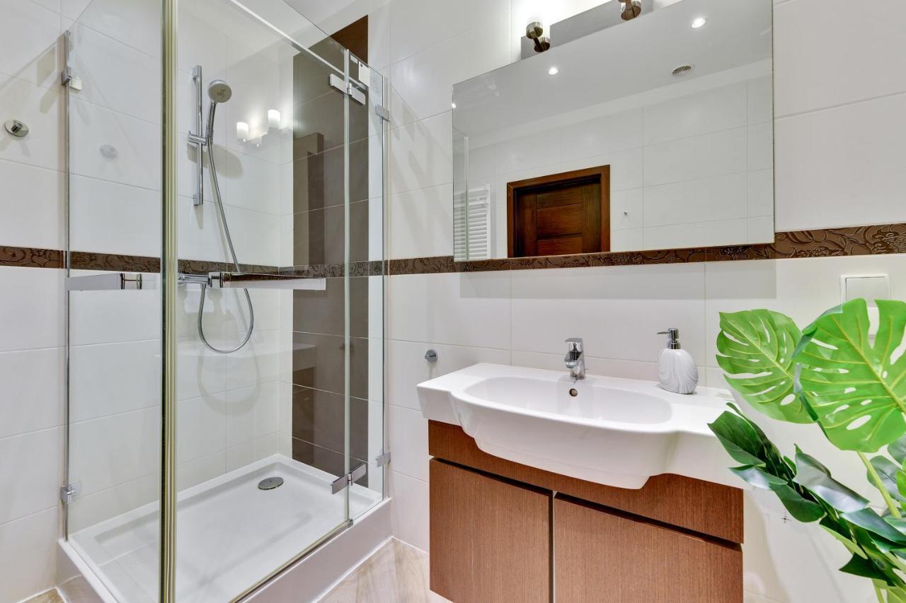 Monte Cassino 51 By Baltica Apartament *