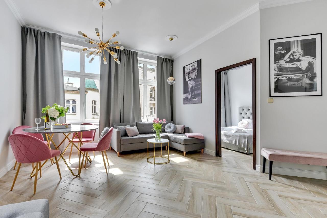 Monte Cassino 51 By Baltica Apartament *