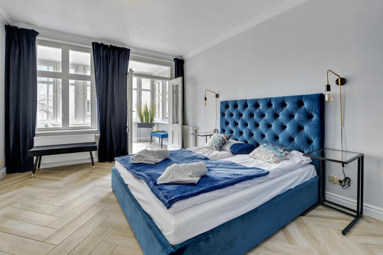 Apartament Monte Cassino 51 By Baltica