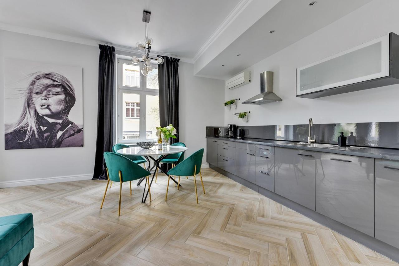 Monte Cassino 51 By Baltica Apartament