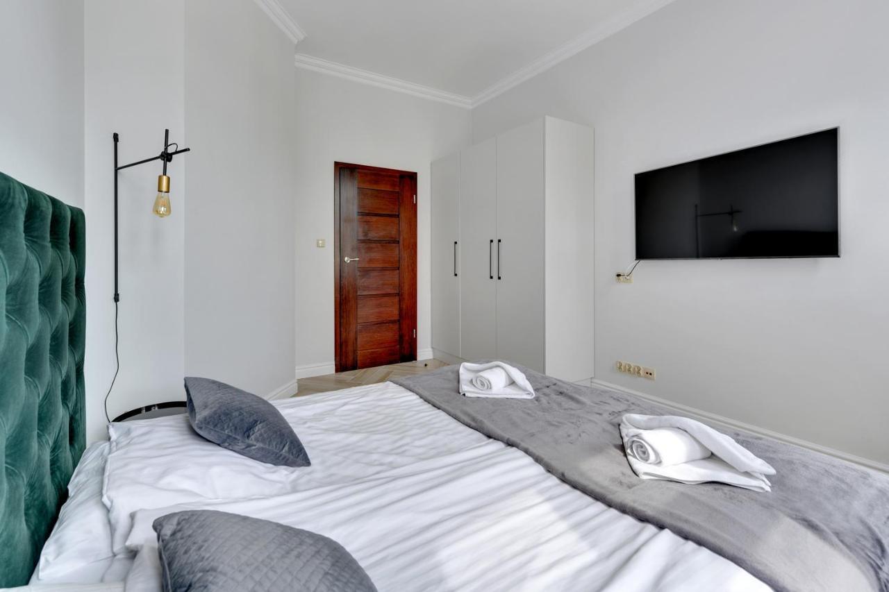Monte Cassino 51 By Baltica Apartament