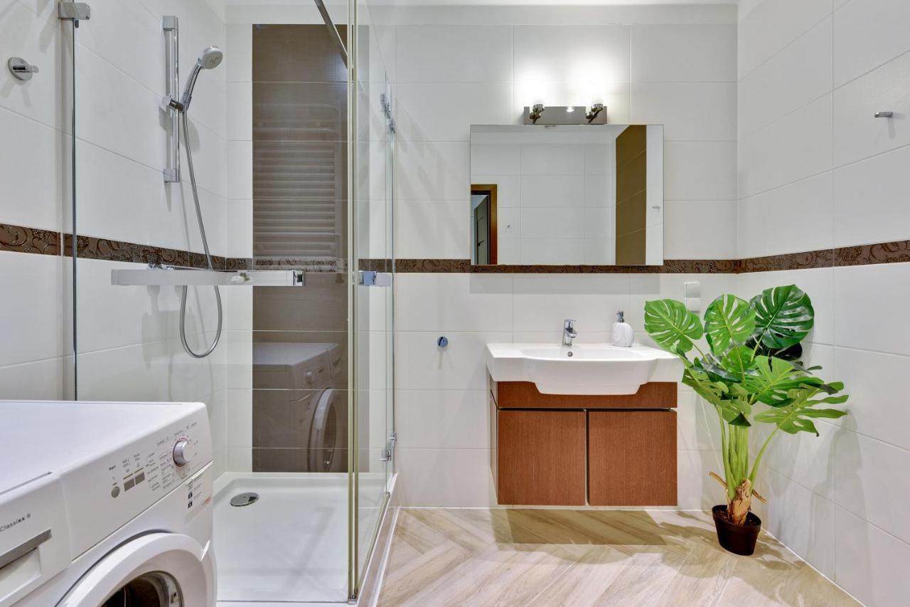 Apartament Monte Cassino 51 By Baltica