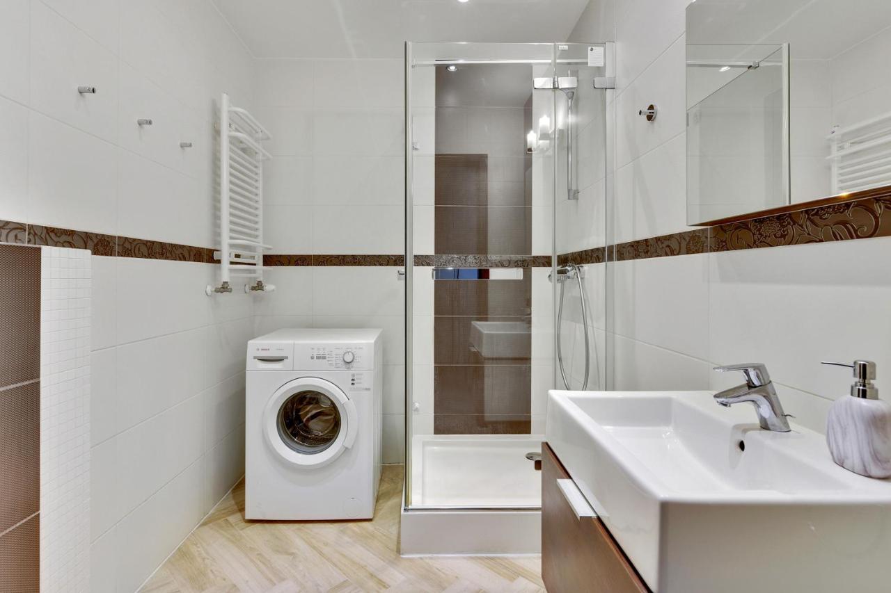 Apartament Monte Cassino 51 By Baltica