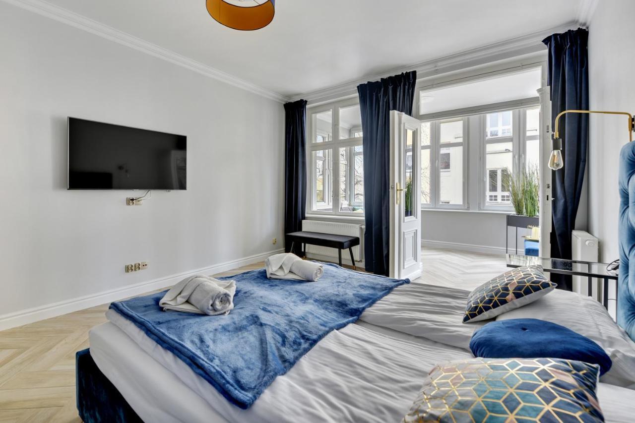 Monte Cassino 51 By Baltica Apartament