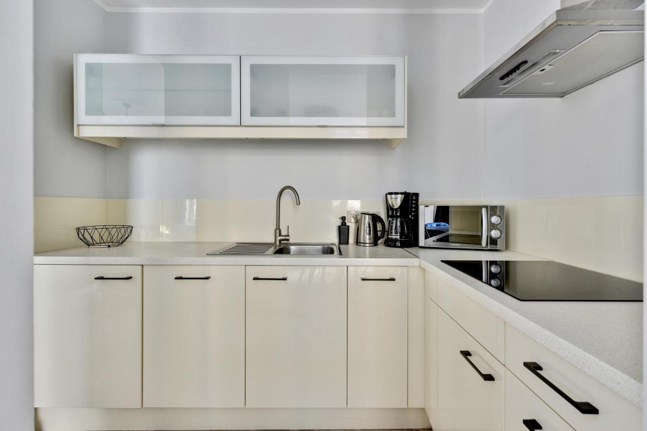 Apartament Monte Cassino 51 By Baltica