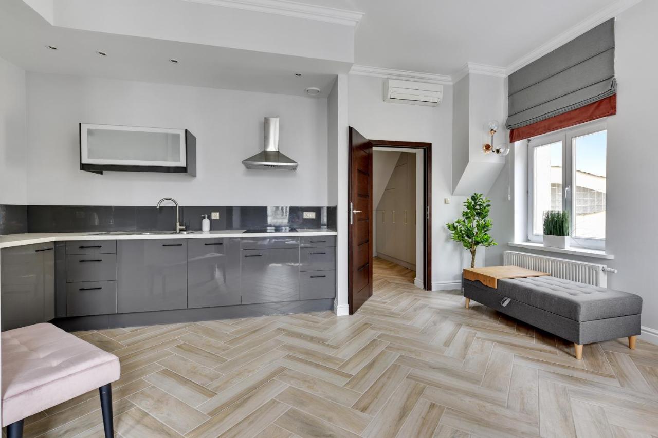 Apartament Monte Cassino 51 By Baltica Sopot