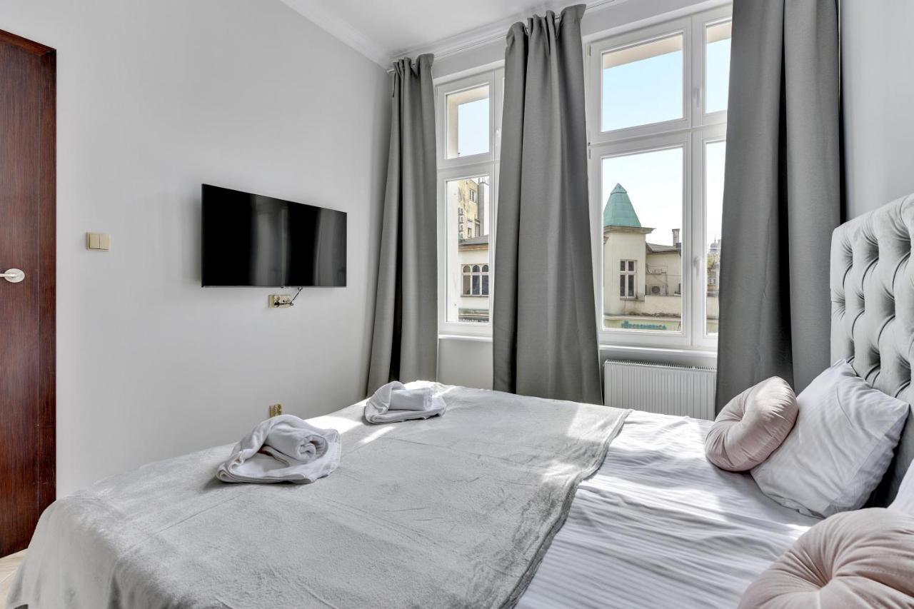 Monte Cassino 51 By Baltica Apartament