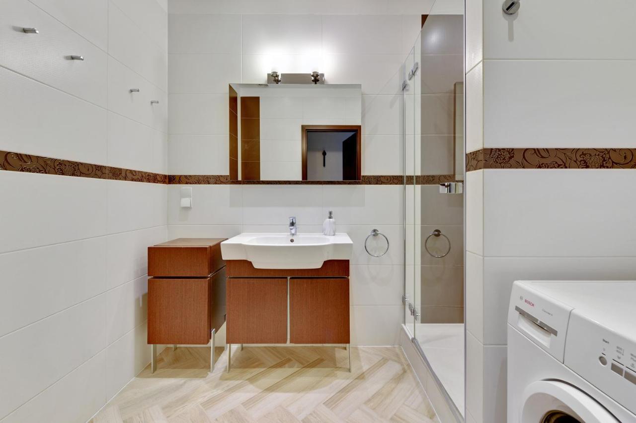 Monte Cassino 51 By Baltica Apartament