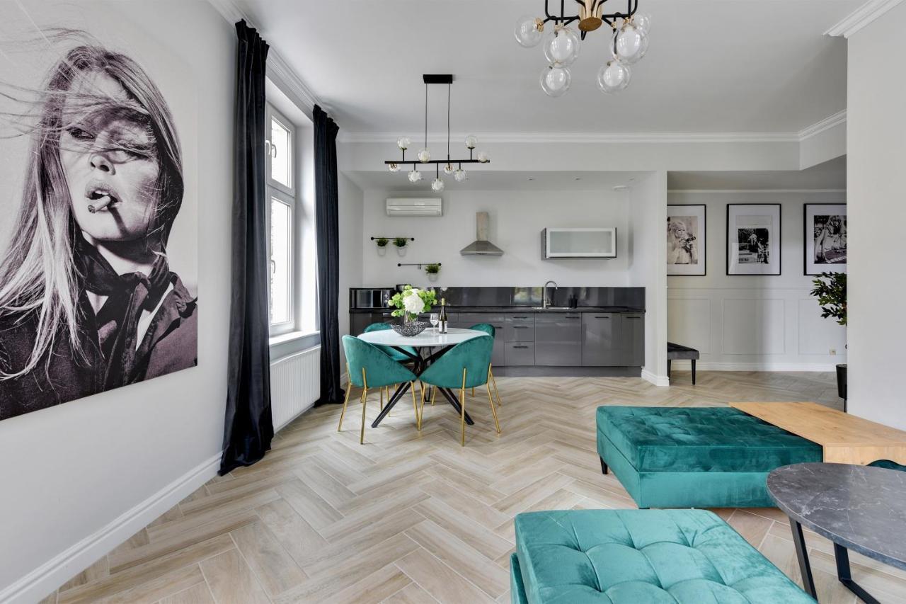 Monte Cassino 51 By Baltica Apartament *