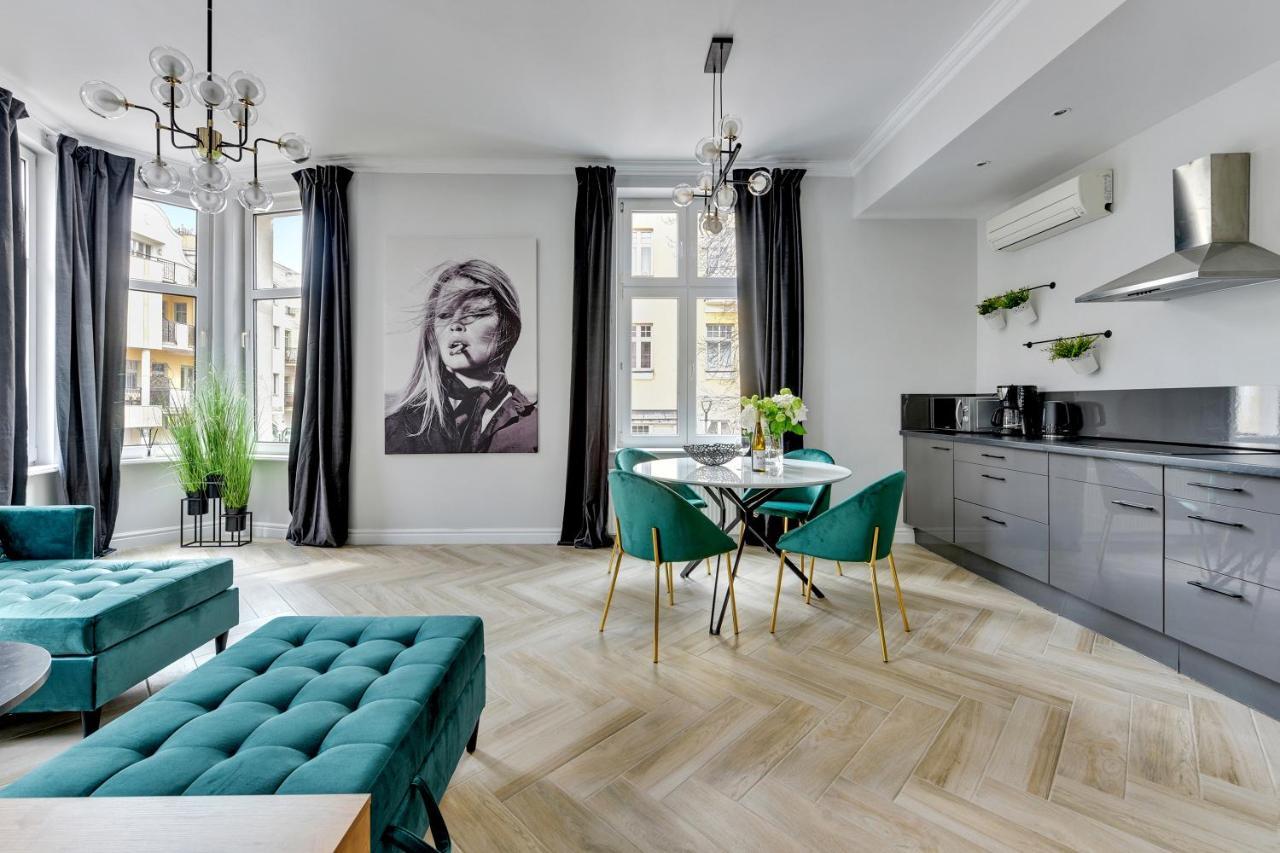 Monte Cassino 51 By Baltica Apartament *