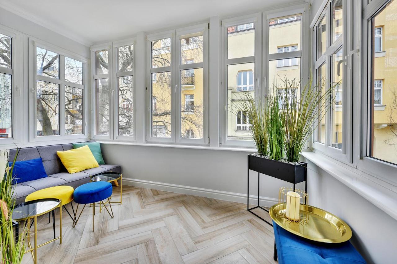 Monte Cassino 51 By Baltica Apartament